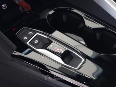 Audi Q5 2.0 tdi mhev+ Business Advanced quattro 204cv s-tronic Rosso usata Ceglie Messapica
