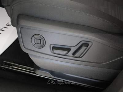 Audi Q5 2.0 tdi mhev+ Business Advanced quattro 204cv s-tronic Rosso usata Ceglie Messapica