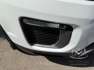 Land Rover Range Rover Evoque 2.0 eD4 5p. Business Edition Premium Pure Bianco usata Palermo