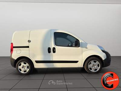 Fiat Fiorino 1.3 MJT 95 CV-EURO 6B-BLUETOOTH-GOMME NUOVE- Bianco usata Martignana di Po