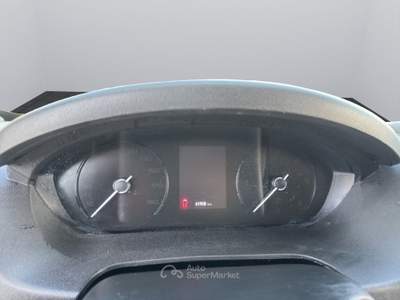 Fiat Ducato (OPEL MOVANO)35 2.2 BHDi 140 CV-CRUISE(PL-TM-L3H2)TELECAMERA- Bianco usata Martignana di Po