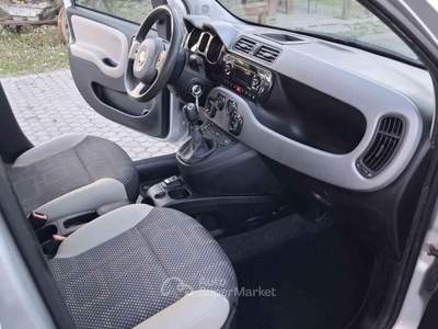 Fiat Panda 1.3 MJT S&amp;S 4x4 distribuzione nuova Grigio usata Cigognola