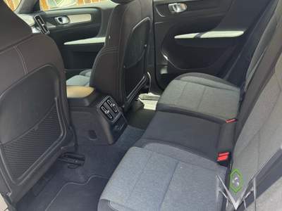 Volvo XC40 1.5 t5 recharge phev Core auto Grigio usata Palermo