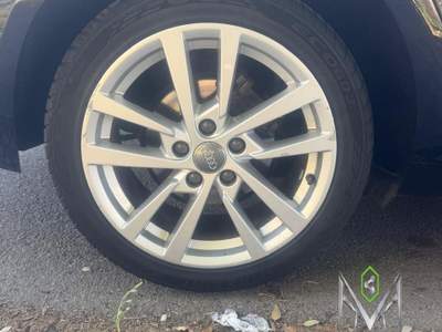Audi A3 30 1.6 tdi Business 116cv s-tronic my19 Nero usata Palermo