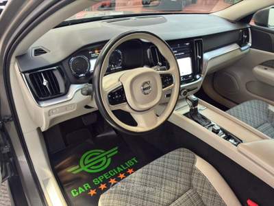 Volvo V60 Cross Country 2.0 d4 Geartronic Pro AWD MY20 - APPLE CAR PLAY|NAVI|SENSORI Grigio usata Como