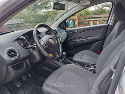 Fiat Bravo 1.6 MJT ANNO 30/08/2008 Grigio usata Cigognola