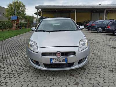 Fiat Bravo 1.6 MJT ANNO 30/08/2008 Grigio usata Cigognola