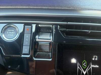 Peugeot 3008 1.2 hybrid GT 135cv e-dcs6 Rosso usata Palermo
