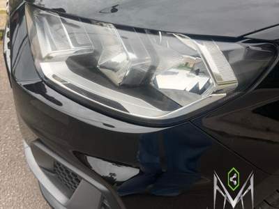 Audi A1 30 1.0 tfsi 116cv s-tronic usata Palermo