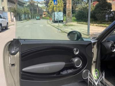 MINI Clubman 1.6 usata Palermo