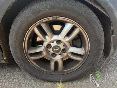 MINI Clubman 1.6 usata Palermo