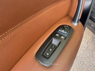 Peugeot 407 Coupé 2.7 V6 HDi Féline SOLO 107000 KM Nero usata Palermo