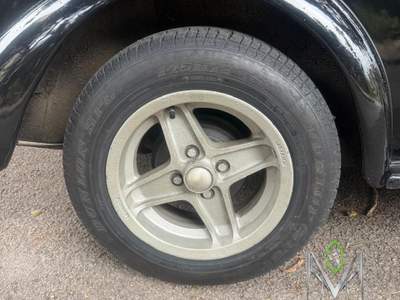 Fiat 850 siata usata Palermo