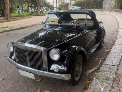 Fiat 850 siata usata Palermo