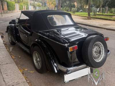 Fiat 850 siata usata Palermo