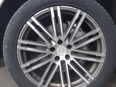 Porsche Macan 3.0 S Diesel - AFFARE Bianco usata Palermo