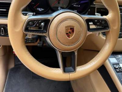 Porsche Macan 3.0 S Diesel - AFFARE Bianco usata Palermo