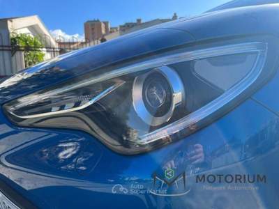 Alfa Romeo Stelvio 2.2 t Executive rwd 180cv auto Bianco usata Palermo