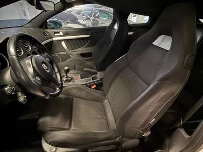 Alfa Romeo Brera 1750 TBi Bianco usata Palermo
