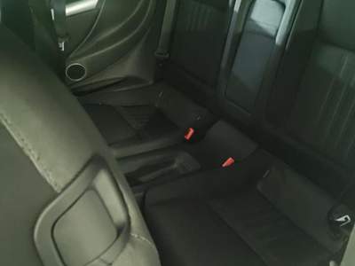 Alfa Romeo Brera 1750 TBi Bianco usata Palermo