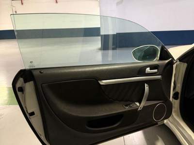 Alfa Romeo Brera 1750 TBi Bianco usata Palermo