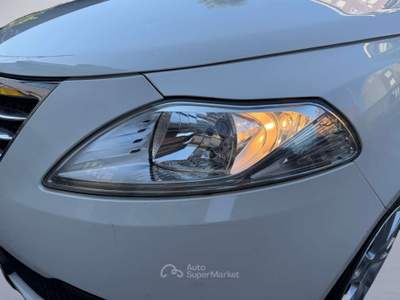 Lancia Ypsilon Ypsilon 1.2 69 Cv 5 Porte Gpl Ecochic Silver Bianco usata Cassola