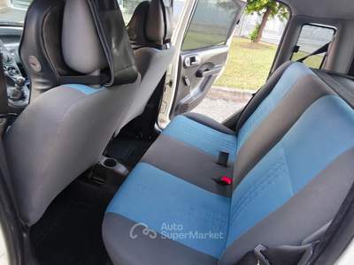 Fiat Panda FIAT PANDA 1.2 EURO 5 Bianco usata Cassano magnago
