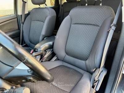 Fiat Freemont 170 CV Lounge Nero usata Monopoli