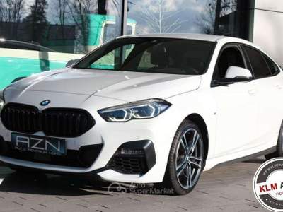 BMW Serie 2 218i 218 i Gran Coupé M sport **Perfetta**Garanzia Bianco usata Roma