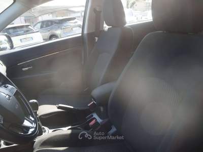 Mitsubishi ASX 1.6 Invite 2wd usata Gorlago