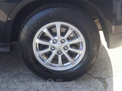 Mitsubishi ASX 1.6 Invite 2wd usata Gorlago
