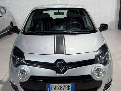 Renault Twingo 75cv usata Sedriano