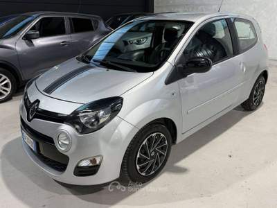 Renault Twingo 75cv usata Sedriano