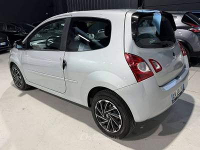 Renault Twingo 75cv usata Sedriano