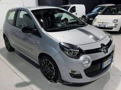 Renault Twingo 75cv usata Sedriano