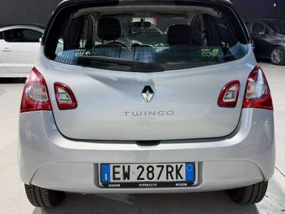 Renault Twingo 75cv usata Sedriano