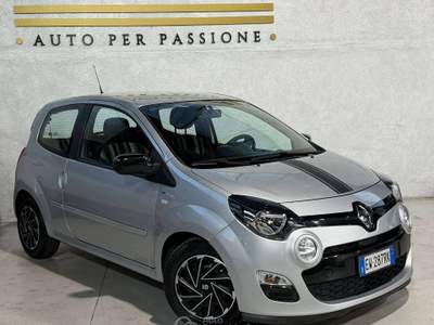 Renault Twingo 75cv usata Sedriano