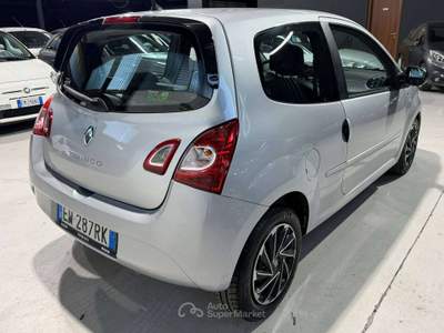 Renault Twingo 75cv usata Sedriano