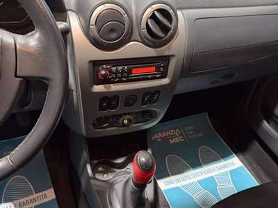 Dacia Sandero Stepway Km 65.000 usata Sedriano