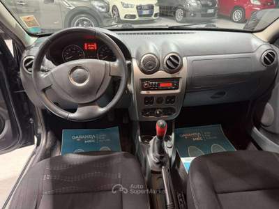 Dacia Sandero Stepway Km 65.000 usata Sedriano