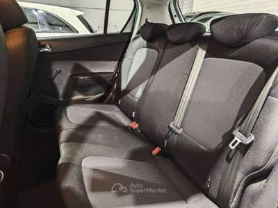 Hyundai i20 84cv usata Sedriano