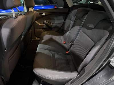 Ford Focus IVA ESPOSTA Titanium Diesel Euro6 Neopatentati usata Sedriano