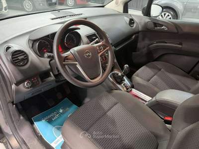 Opel Meriva Km 49.000 Frizione Nuova usata Sedriano