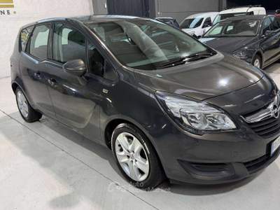 Opel Meriva Km 49.000 Frizione Nuova usata Sedriano