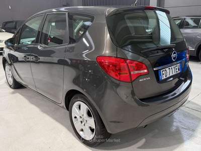 Opel Meriva Km 49.000 Frizione Nuova usata Sedriano