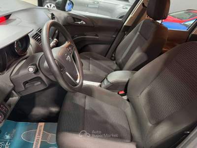 Opel Meriva Km 49.000 Frizione Nuova usata Sedriano