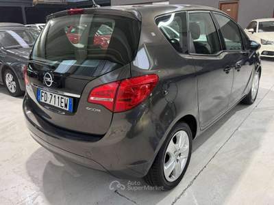 Opel Meriva Km 49.000 Frizione Nuova usata Sedriano