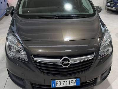 Opel Meriva Km 49.000 Frizione Nuova usata Sedriano