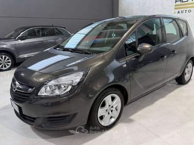 Opel Meriva Km 49.000 Frizione Nuova usata Sedriano