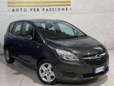 Opel Meriva Km 49.000 Frizione Nuova usata Sedriano